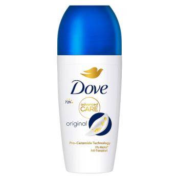 DOVE αποσμητικό σώματος roll-on advanced original 50ml