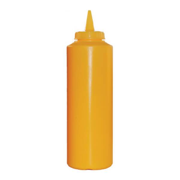 ΔΟΧΕΙΟ ΜΟΥΣΤΑΡΔΑΣ 1000ml - (GPS-1000)