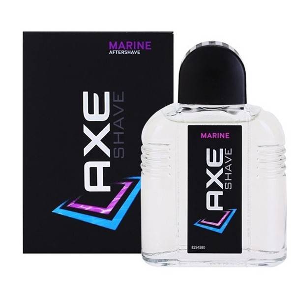 AXE after shave marine 100ml