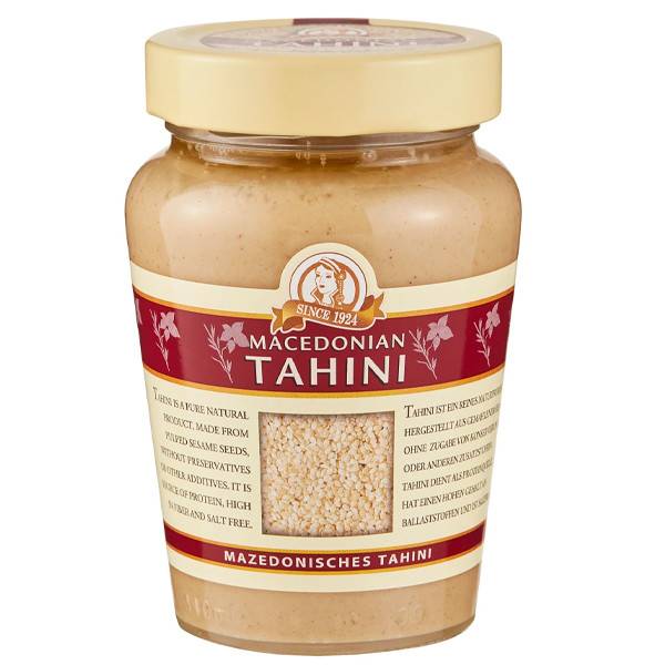 ΜΑΚΕΔΟΝΙΚΟ ΤΑΧΙΝΙ 450gr.