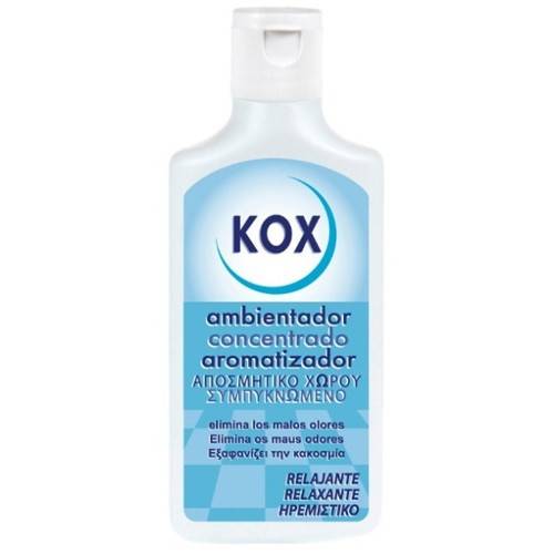 CISNE KOX συμπυκνωμένο αρωματικό χώρου Ηρεμιστικό 500ml