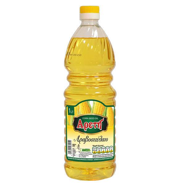 ΑΡΕΤΗ αραβοσιτέλαιο 1lt