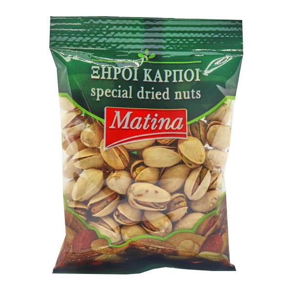 ΜΑΤΙΝΑ ΚΕΛΥΦΩΤΟ 80gr.