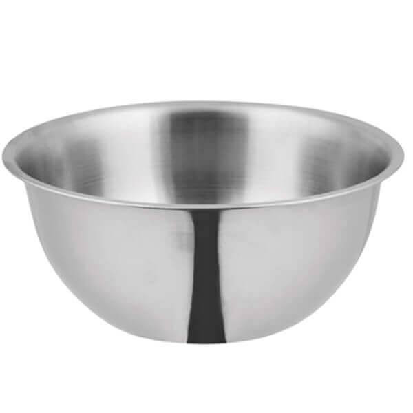 ΜΠΩΛ ΑΝΑΜΕΙΞΗΣ inox (44χ16hcm) - (4363)