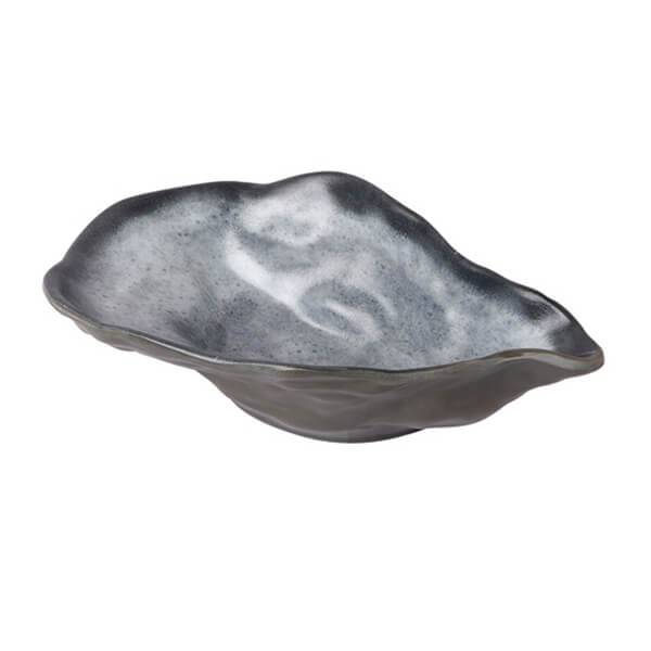 ΜΠΩΛ ΣΧΕΔΙΟ ΜΕΛΑΜΙΝΗΣ ΓΚΡΙ ΑΝΟΙΧΤΟ 19X10X4.5CM
