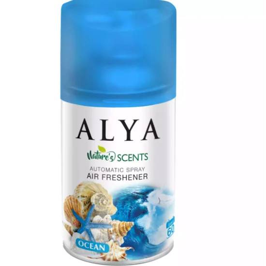 ALYA αποσμητικό χώρου Ocean 250ml