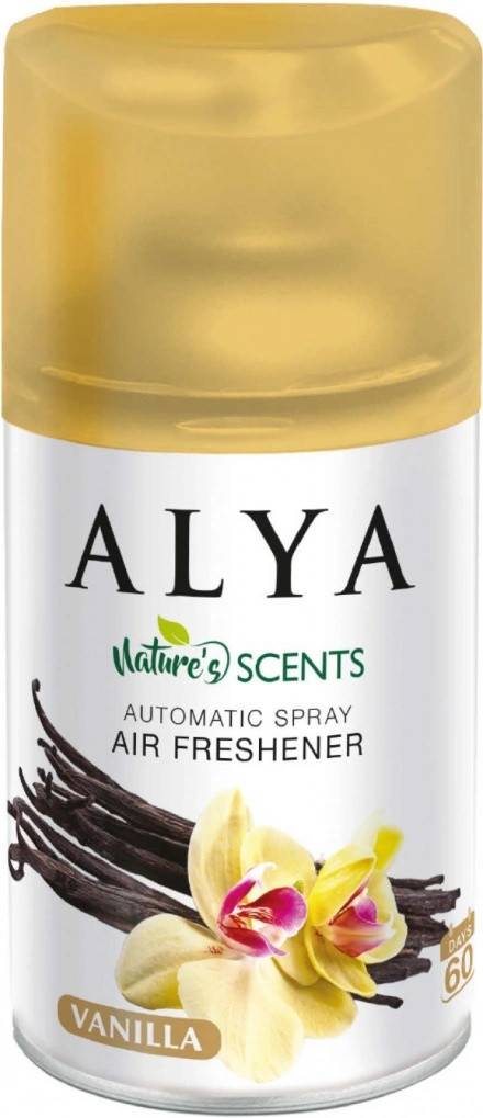 ALYA αποσμητικό χώρου Vanilla 250ml