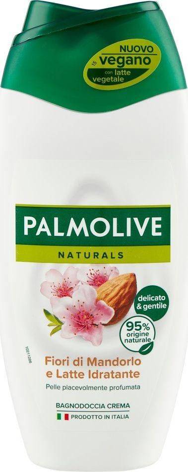 PALMOLIVE SHOWER GEL 220ML FIORI DI MANDORLO