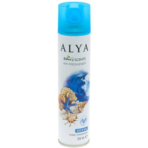 ALYA αποσμητικό χώρου Ocean 300ml