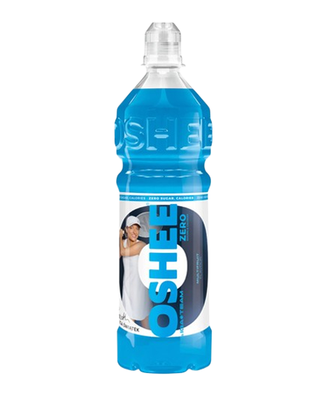 OSHEE ΙΣΟΤΟΝΙΚΟ ΠΟΤΟ MULTIFRUIT FLAVOUR ΧΩΡΙΣ ΖΑΧΑΡΗ 750ml