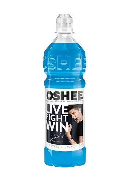 OSHEE ΙΣΟΤΟΝΙΚΟ ΠΟΤΟ MULTIFRUIT FLAVOUR 750ml