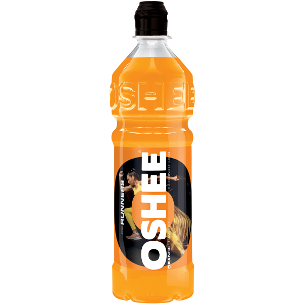 OSHEE ΙΣΟΤΟΝΙΚΟ ΠΟΤΟ ORANGE 750ml