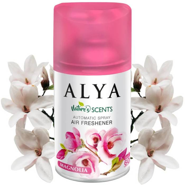 ALYA αποσμητικό χώρου Magnolia 250ml