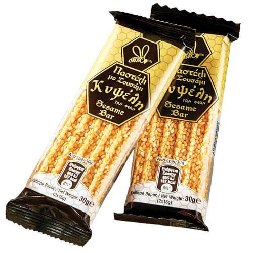 ΚΥΨΕΛΗ ΠΑΣΤΕΛΙ ΣΟΥΣΑΜΙ 30gr.
