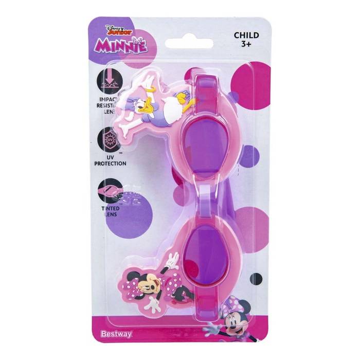 TNS BestWay γυαλία θαλάσσης minnie 3+ χρονών