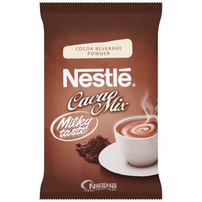 NESTLE κακάο μιξ 1kg