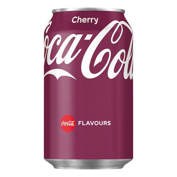 COCA COLA 330ML - (ΚΕΡΑΣΙ)