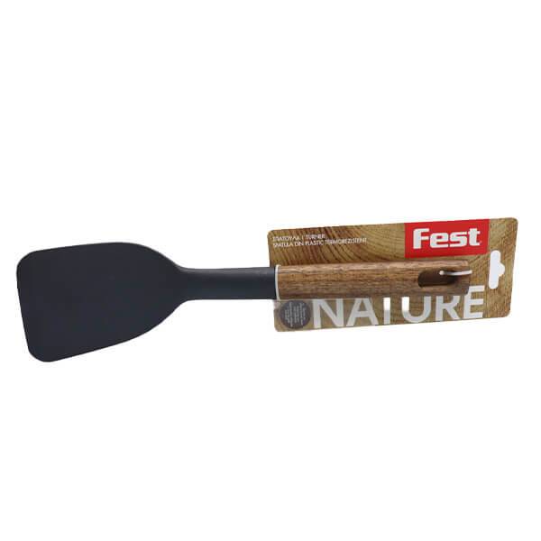 ΣΠΑΤΟΥΛΑ NATURE FEST