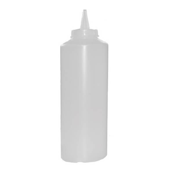 ΔΟΧΕΙΟ ΜΑΓΙΟΝΕΖΑΣ 500 ml (GPS-500)