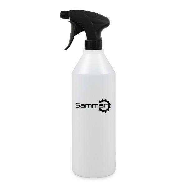 DURASPRAY ΨΕΚΑΣΤΗΡΙ ΧΗΜΙΚΩΝ ΜΑΥΡΟ 600ml