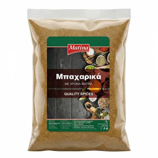 ΜΑΤΙΝΑ ΚΥΜΙΝΟ 500gr.