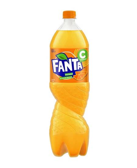 FANTA 1,5L ΠΟΡΤΟΚΑΛΙ