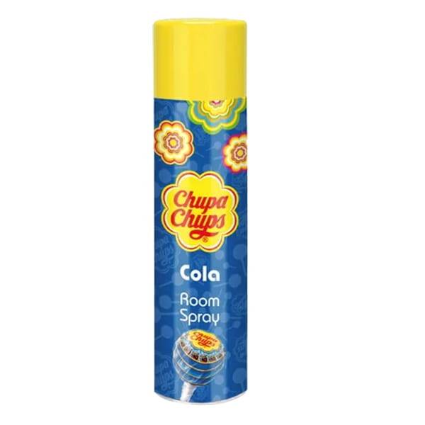 CHUPA CHUPS ΑΡΩΜΑΤΙΚΟ ΧΩΡΟΥ 300ml COLA