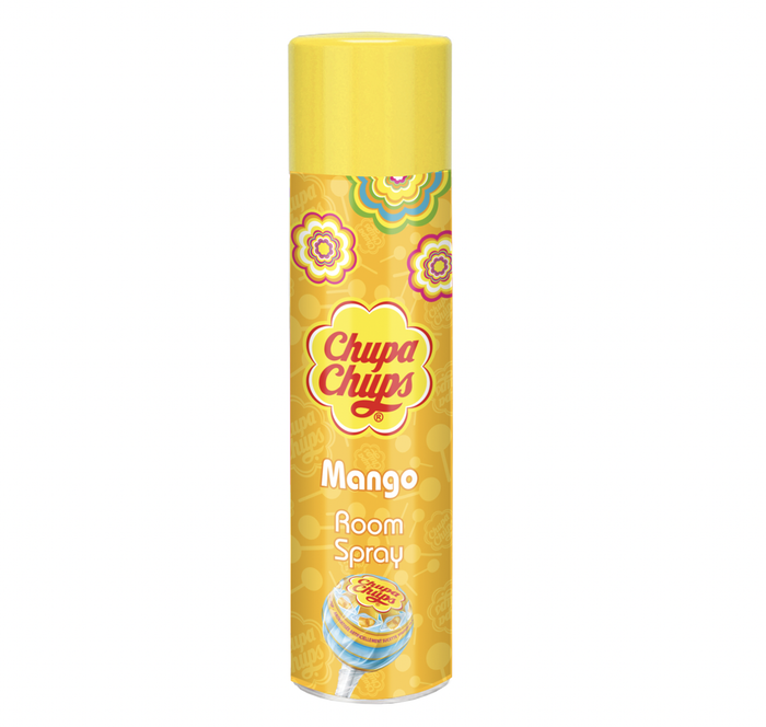 CHUPA CHUPS ΑΡΩΜΑΤΙΚΟ ΧΩΡΟΥ 300ml MANGO