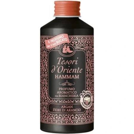 TESORI D'ORIENTE αρωματικό ρούχων για το πλυντήριο Hammam 250ml