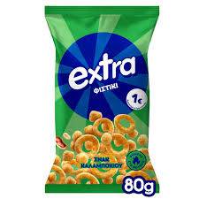 EXTRA 80gr. - (ΦΥΣΤΙΚΙ)