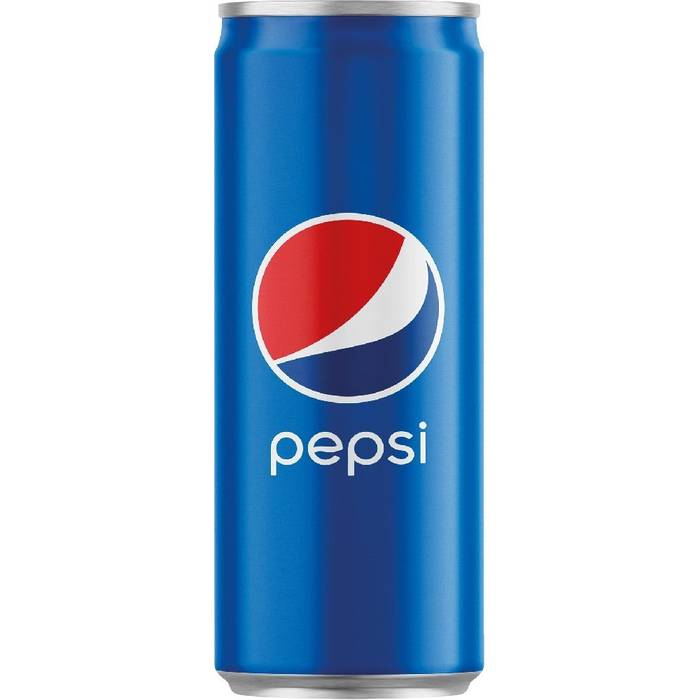 PEPSI 330ml - (ΕΙΣΑΓΩΓΗΣ)