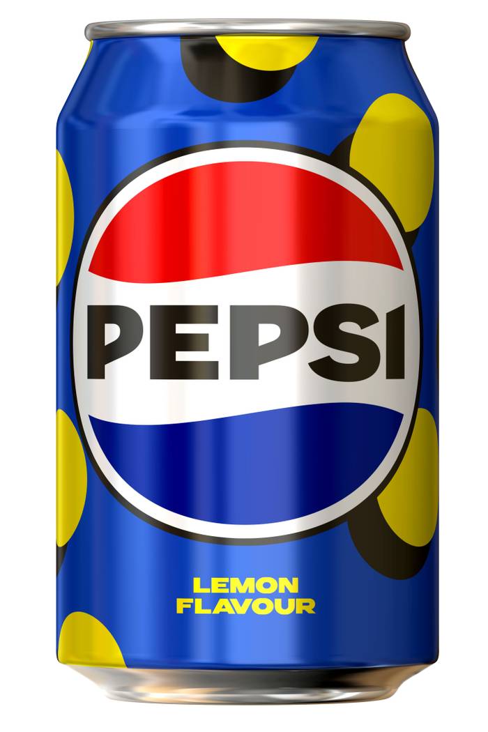 PEPSI TWIST 330ml - (ΛΕΜΟΝΙ) (ΕΙΣΑΓΩΓΗΣ)