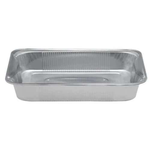 TANI HOME ΣΚΕΥΗ ΑΛΟΥΜΙΝΙΟΥ 29X19X4.5CM 3ΤΕΜ