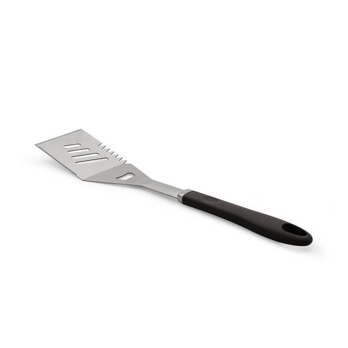 ESTIA ΣΠΑΤΟΥΛΑ BARBEQUE ΑΝΟΞΕΙΔΩΤΗ 44cm.