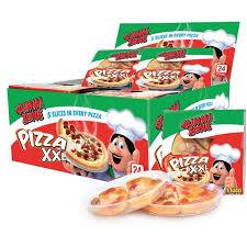 PIZZA XXL SLICES (24τεμ.x21gr.)
