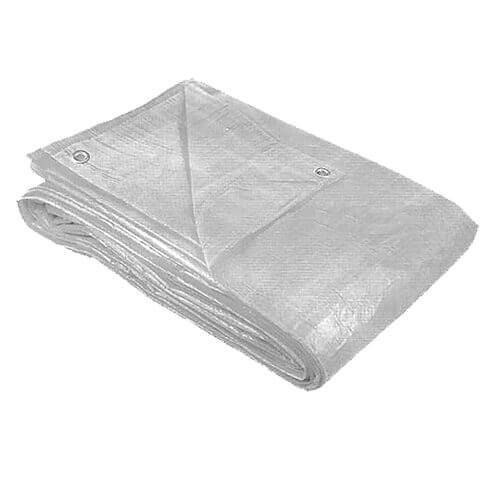 TNS ΤΕΝΤΑ ΣΚΙΑΣΗΣ ΛΕΥΚΗ 2x3m - (2x3/TENT-WHT)