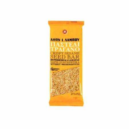 ΠΑΣΤΕΛΙ ΤΡΑΓΑΝΟ 30gr. (ΜΕΛΙ)