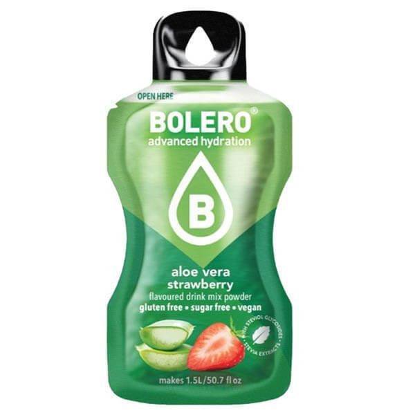BOLERO ΣΤΙΓΜΙΑΙΟ ΠΟΤΟ ΑΛΟΗΣ 9gr - (ΦΡΑΟΥΛΑ)