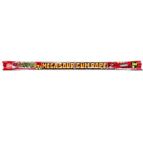 MEGA ΞΙΝΗ ΤΣΙΧΛΑ STICK (40τεμ.x30gr.) - (ΚΕΡΑΣΙ)