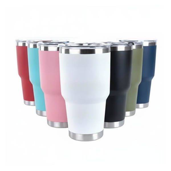 TNS ΘΕΡΜΟΣ 850ML 4 ΧΡΩΜΑΤΑ WQ-SSCCUP (03-950-4306)