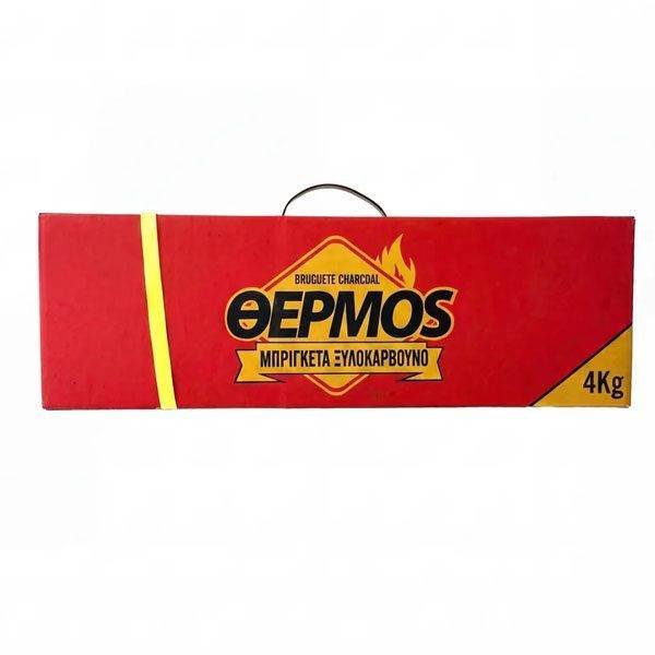 ΘΕΡΜΟΣ ΚΑΡΒΟΥΝΟ ΜΠΡΙΚΕΤΑ 4kg