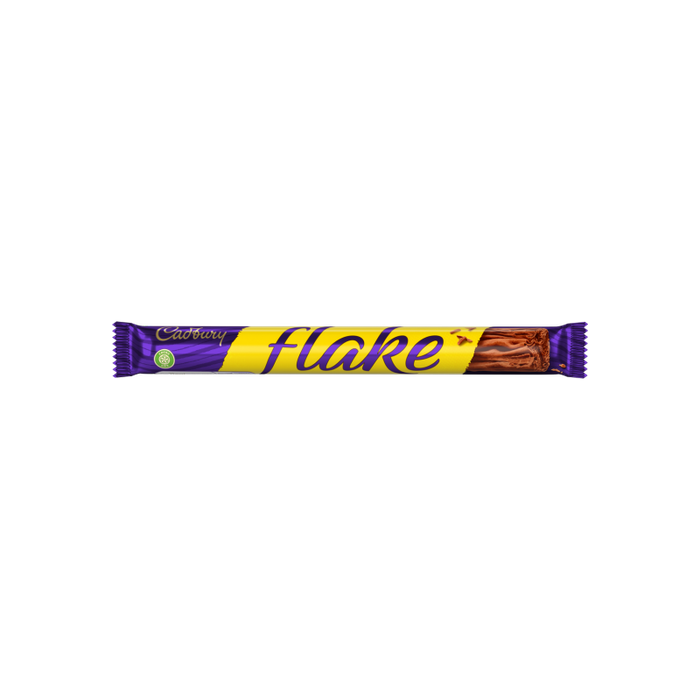 CADBURY 32GR FLAKE CHOCOLATE