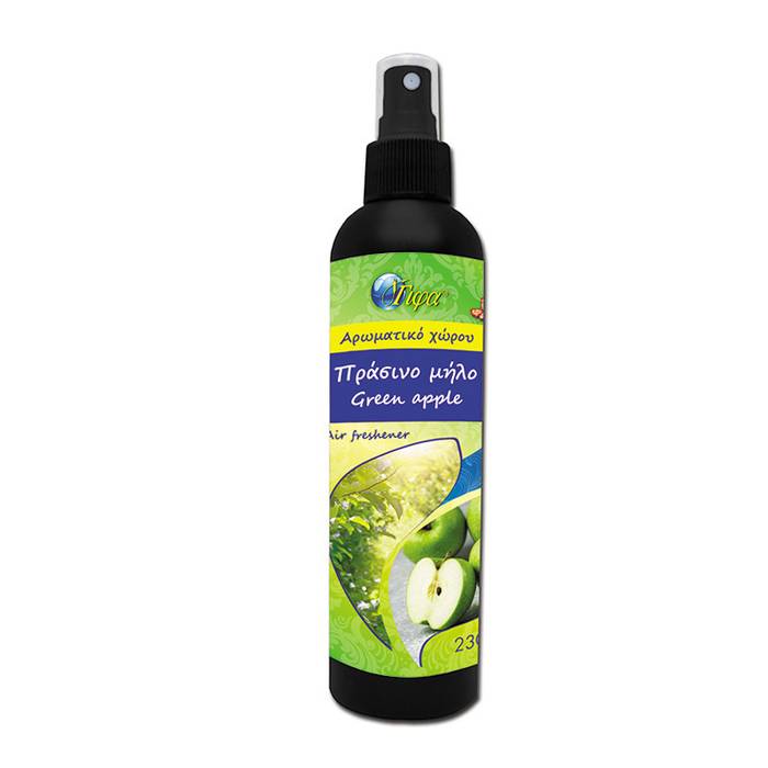 ΓΙΦΑ αρωματικό χώρου πράσινο μήλο spray 230ml