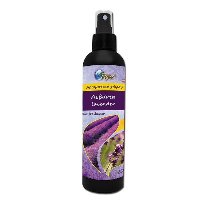 ΓΙΦΑ αρωματικό χώρου λεβάντα spray 230ml