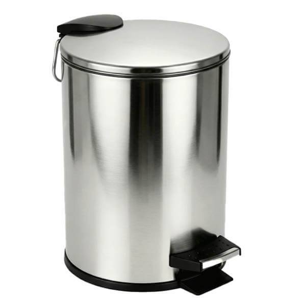 TNS ΜΕΤΑΛΛΙΚΟ ΠΕΝΤΑΛ 5L ΓΚΡΙ (04-950-1403)