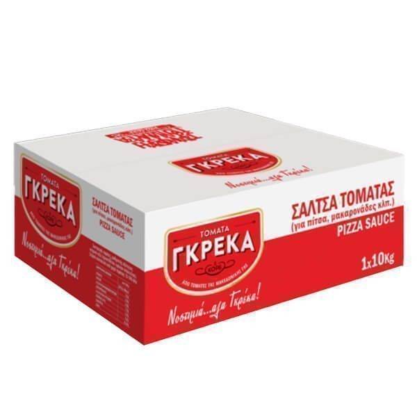 ΓΚΡΕΚΑ PIZZA SAUCE 10kg.
