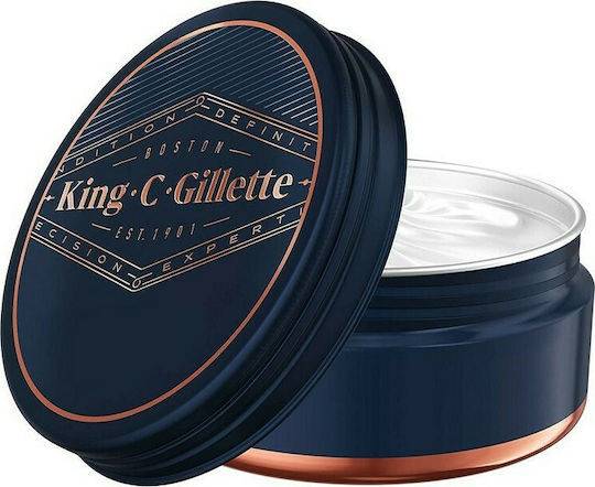 GILLETTE balm περιποίησης γενειάδας king C. 25ml