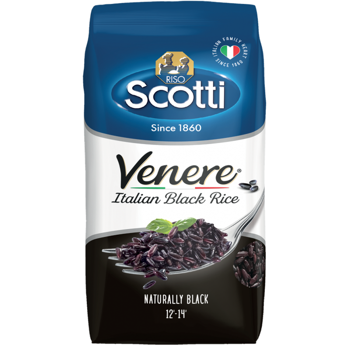RISO SCOTTI ρύζι venere 500gr
