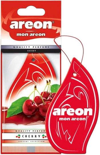 AREON αρωματικό αυτοκινήτου κεράσι 1τεμ