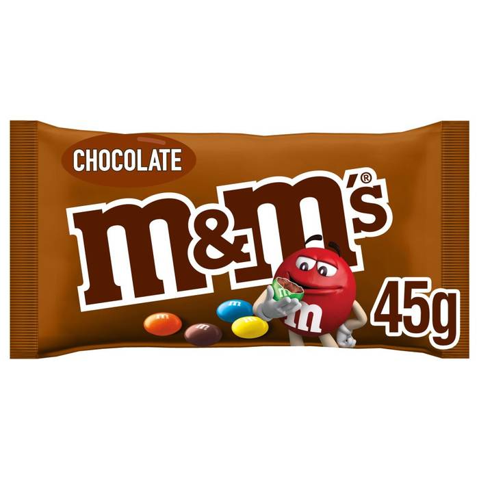 MκαιM'S CHOCOLATE 45G